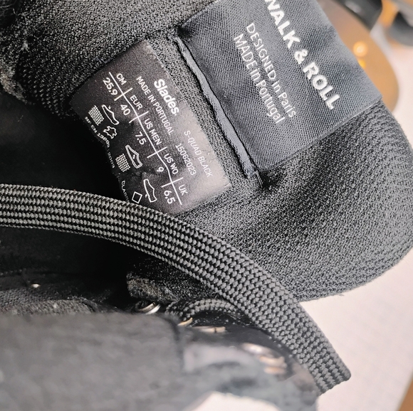 Flaneurz/Slades Skate Bundle - Picture 11 of 12